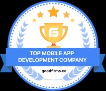 Top Mobile App Company