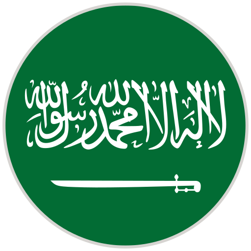 Saudi Arabia