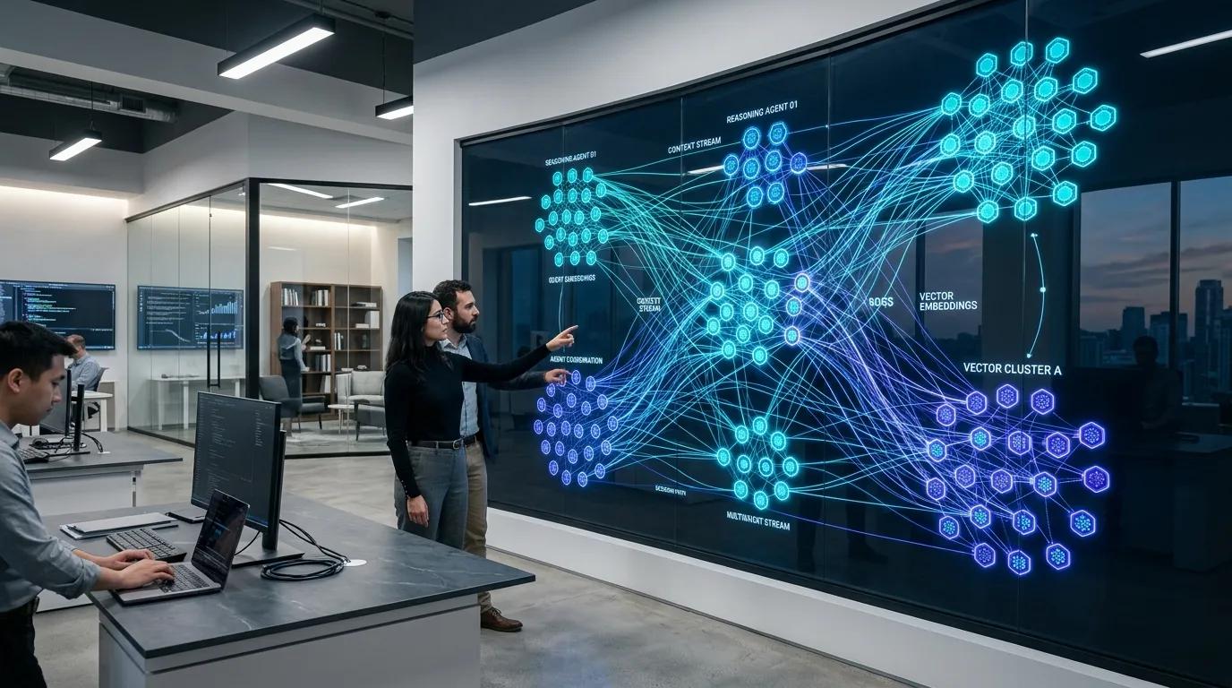 Enterprise AI Neural Engine Safeguards and Security Governance