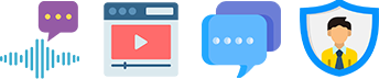 Communication APIs