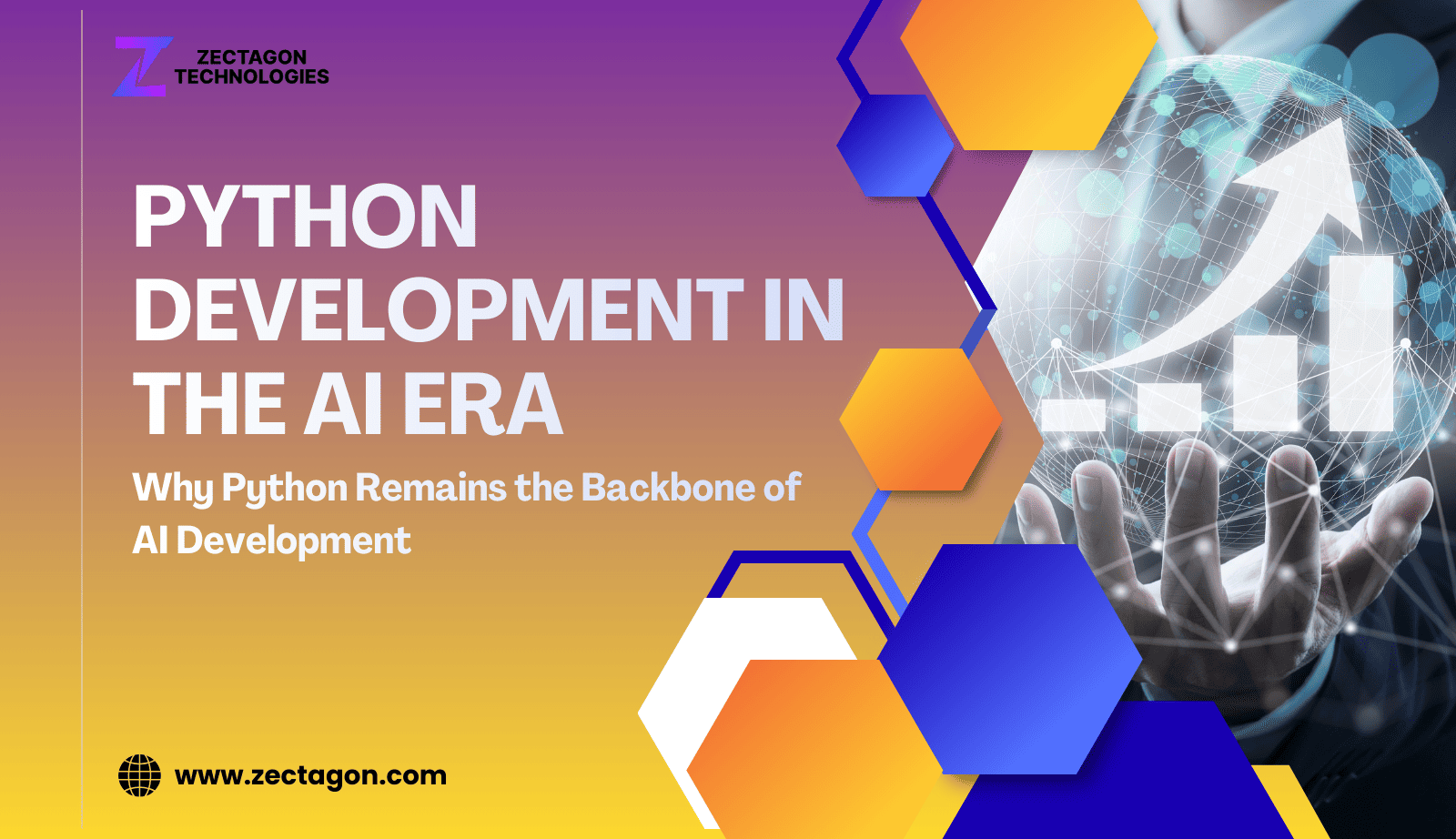 Python Development in the AI Era | Intelligent Scalable Solutions ...
