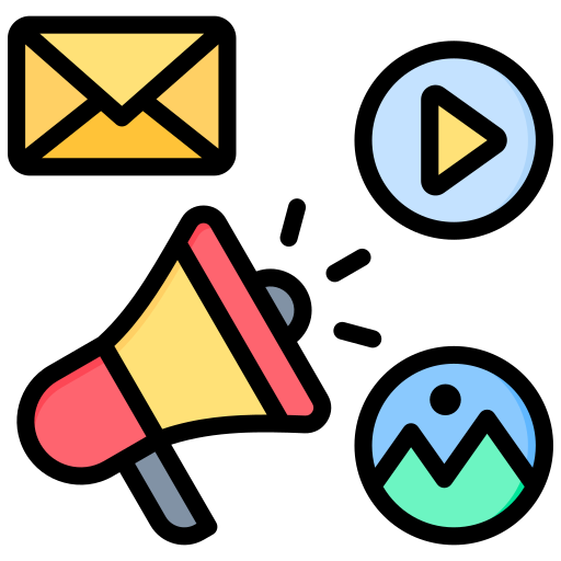 1 . Awareness Messaging & QR Engagement