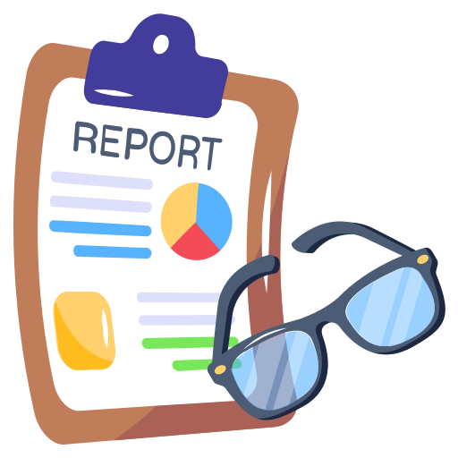 5. Proper Reporting & Transparency